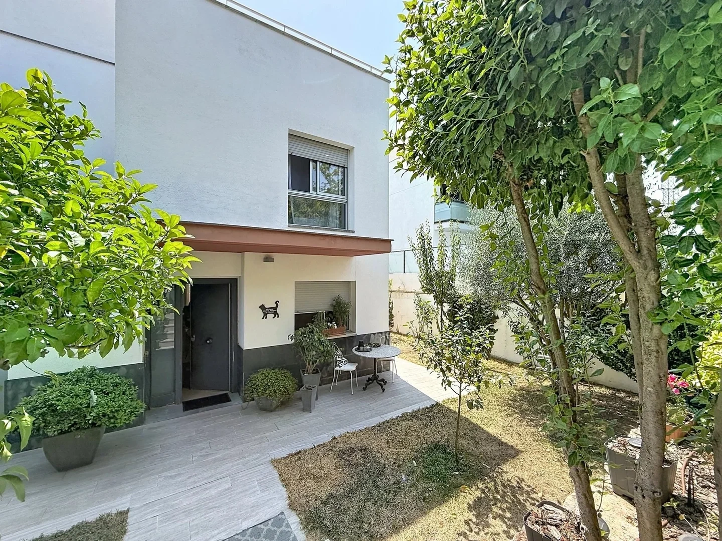 2 - продажа дом вид моря mataro каталония испания