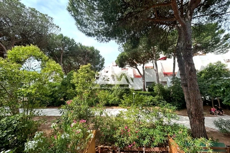 2 - venda apartamento la grande-motte herault frança
