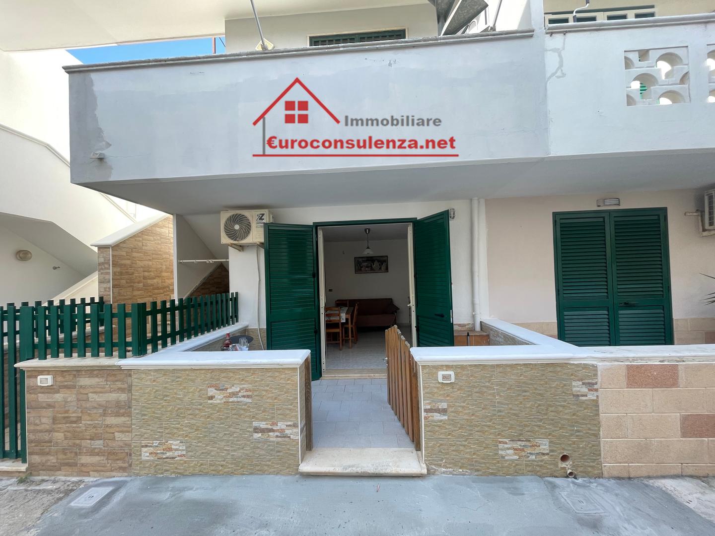 1 - beach walk apartment for sale in salve apulia italy
