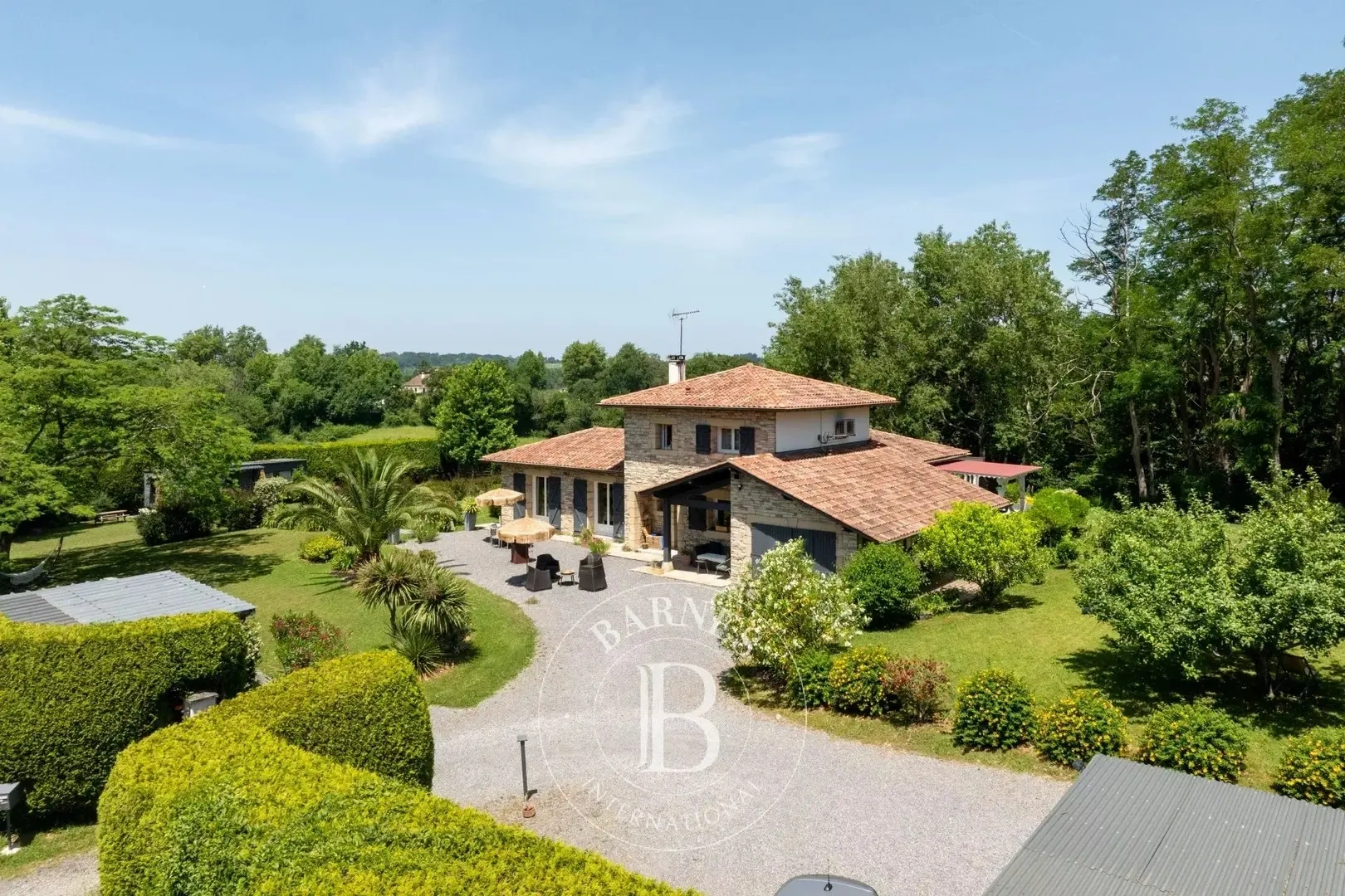 2 - venda casa urrugne - côte basque pyrénées atlantiques - côte basque frança
