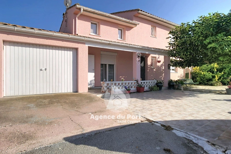 1 - venta casa saint-laurent-de-la-salanque pirineos orientales francia