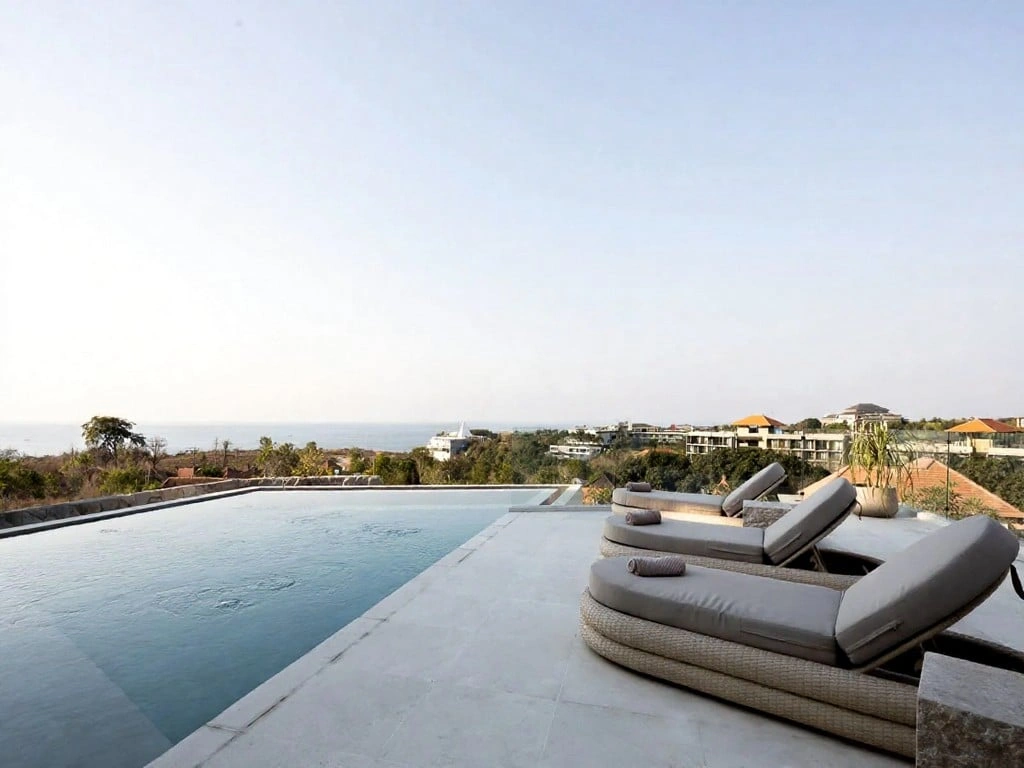 2 - продажа villa pecatu bali индонезия