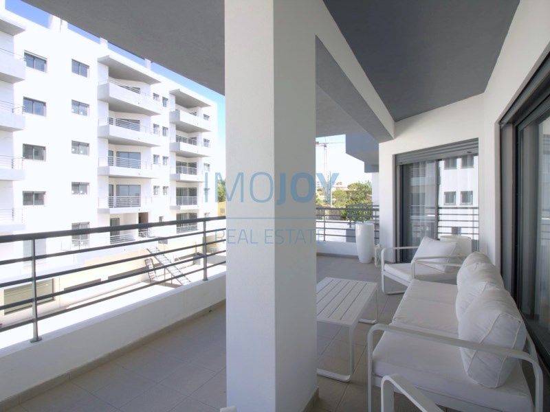 2 - vente appartement quelfes algarve portugal