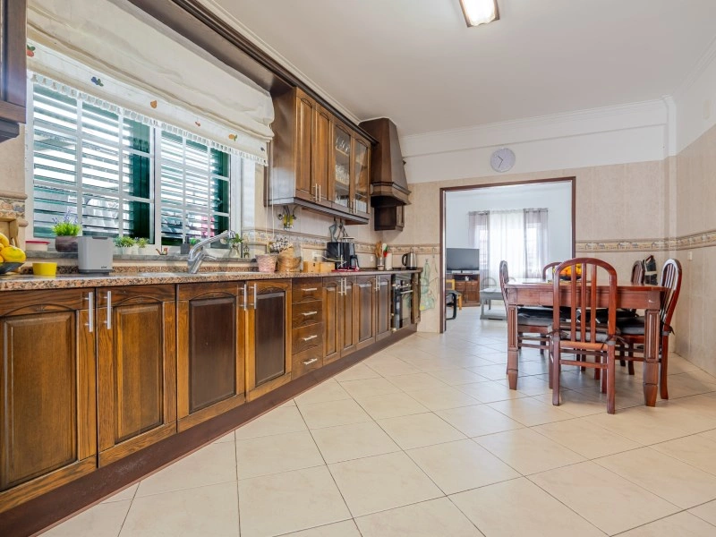 2 - venta casa fernão ferro región de lisboa portugal