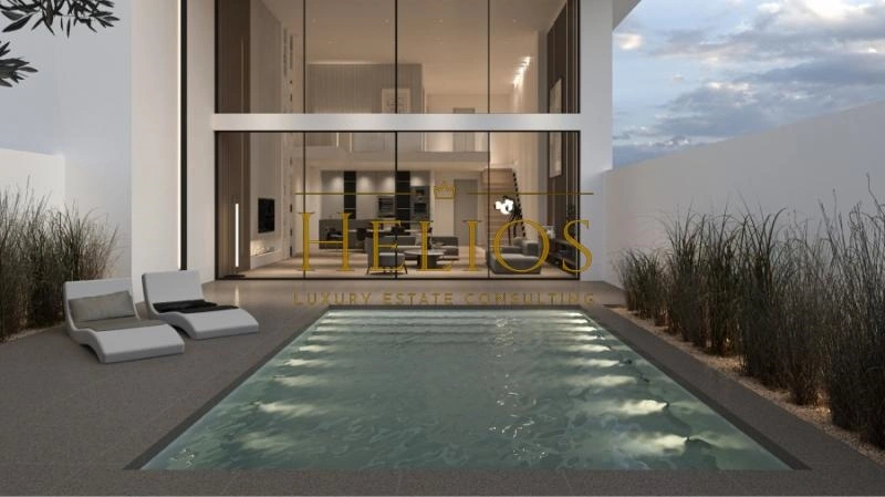 1 - venda apartamento gérakas peloponeso grécia