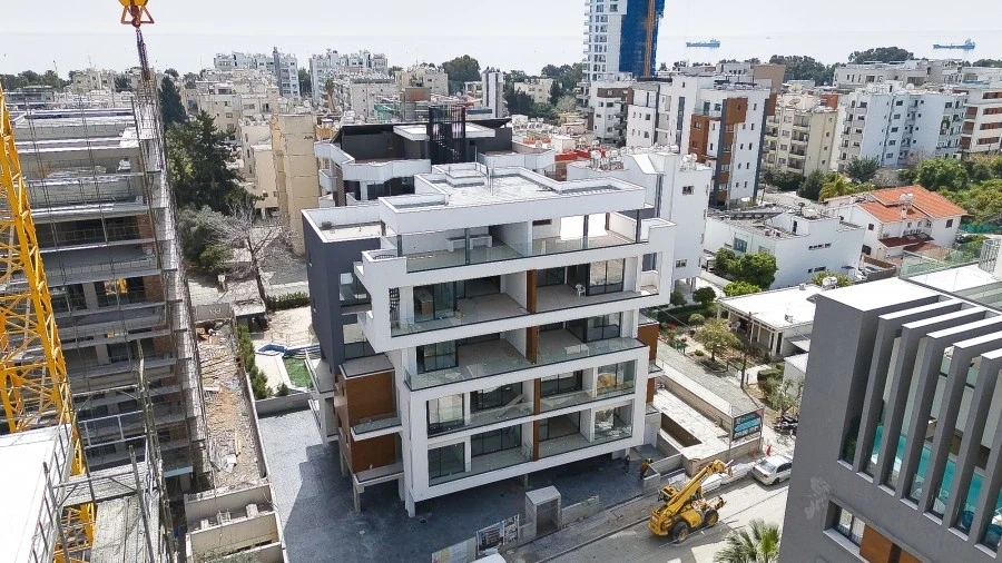 1 - verkauf wohnung limassol limassol zypern