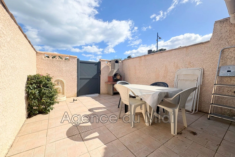 1 - vente maison leucate aude france