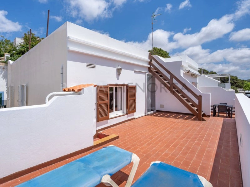 1 - venda apartamento cala blanca minorca-ilhas baleares espanha