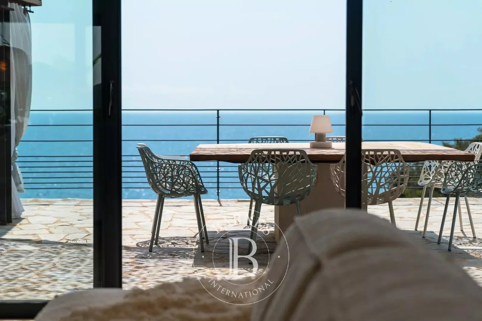 1 - продажа villa вид моря brando корсика (верхняя) франция