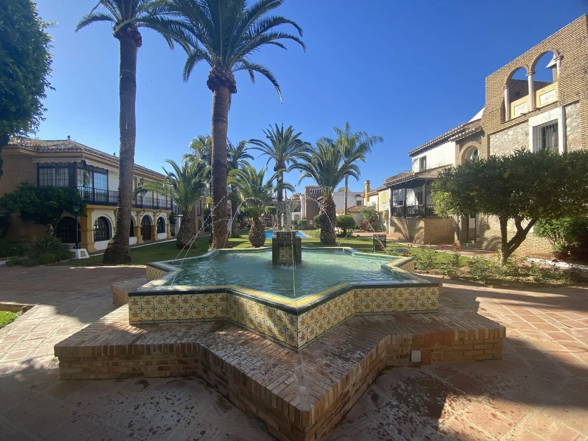 1 - vendita appartamento fuengirola - costa del sol andalusia spagna