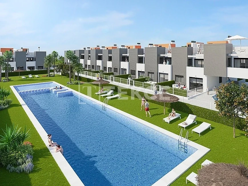1 - vente appartement torrevieja - costa blanca communauté valencienne espagne