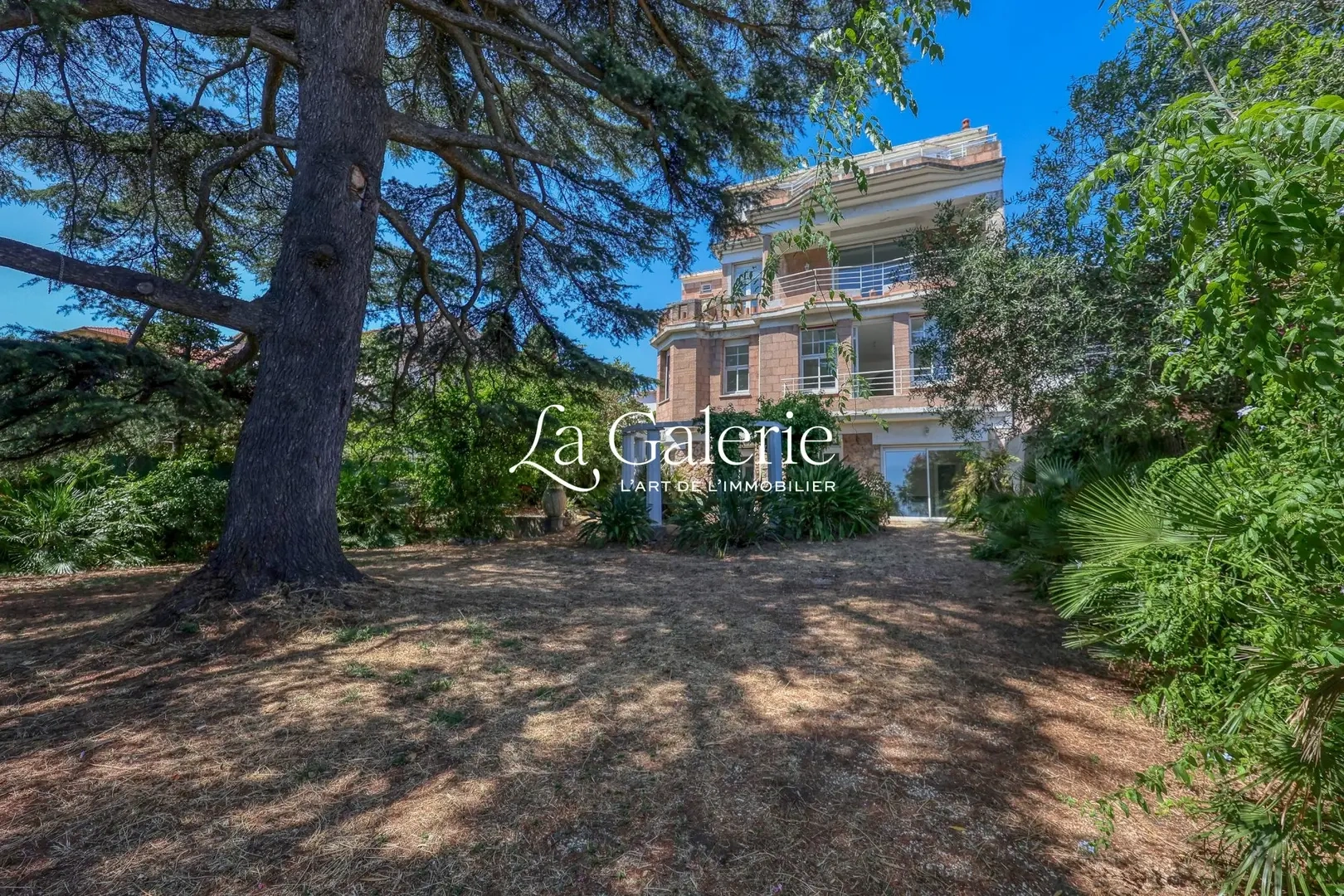 2 - vente maison vue mer toulon var france