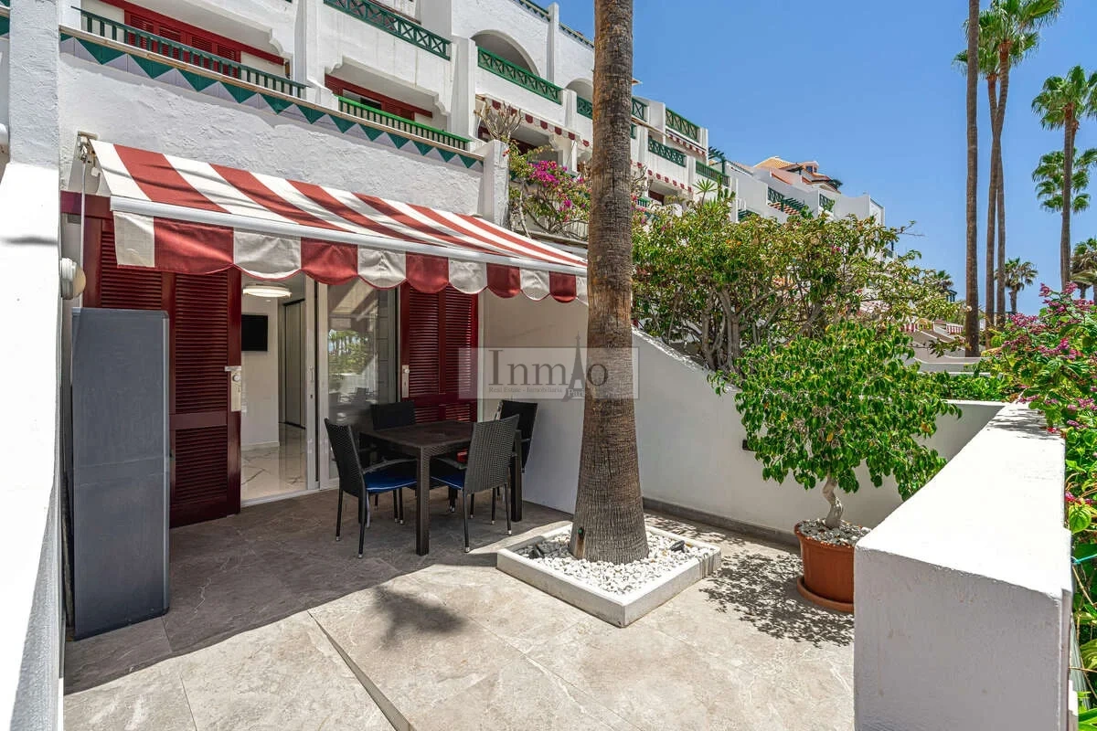 1 - verkauf wohnung playa de las américas teneriffa - kanarische inseln spanien