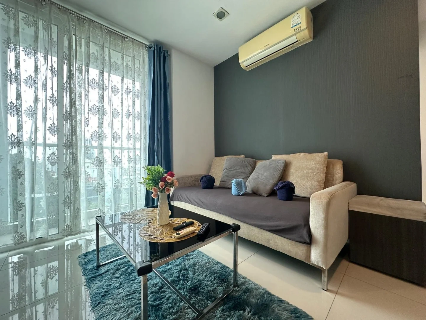 2 - verkauf wohnung meerblick pattaya chonburi thailand