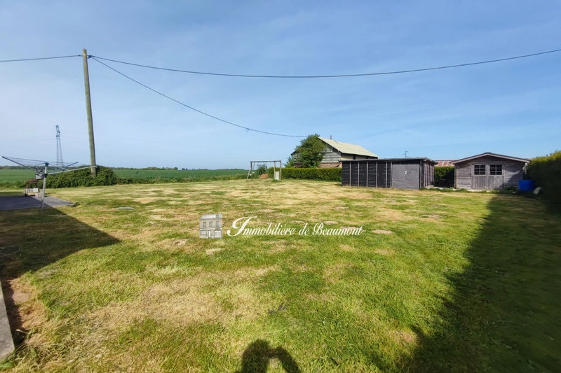 2 - vendita casa beaumont-le-roger eure francia