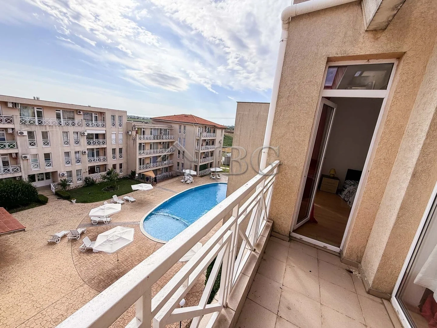2 - venta apartamento sunny beach burgas bulgaria