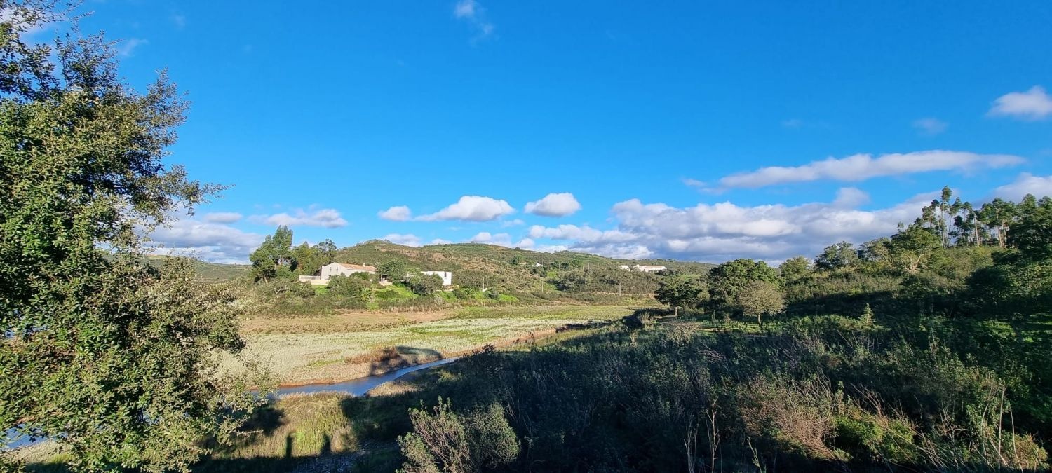 1 - plot of land for sale in silves algarve portugal