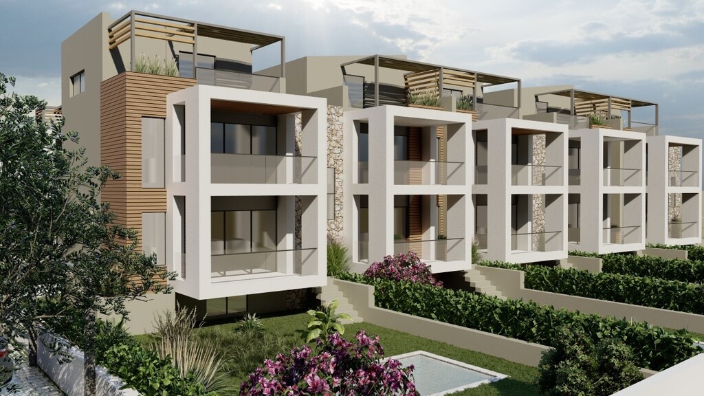 1 - sea view apartment for sale in néa irakleítsa east macedonia and thrace greece