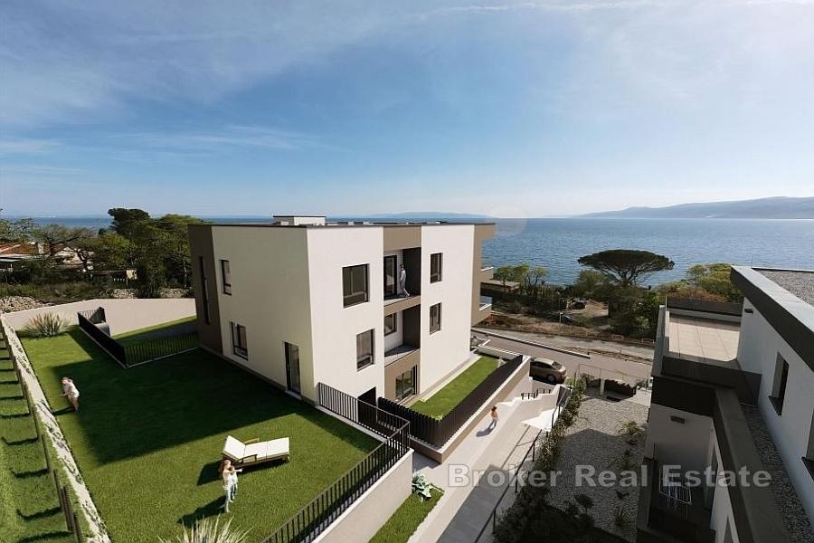 2 - sea view apartment for sale in rijeka primorje-gorski kotar croatia