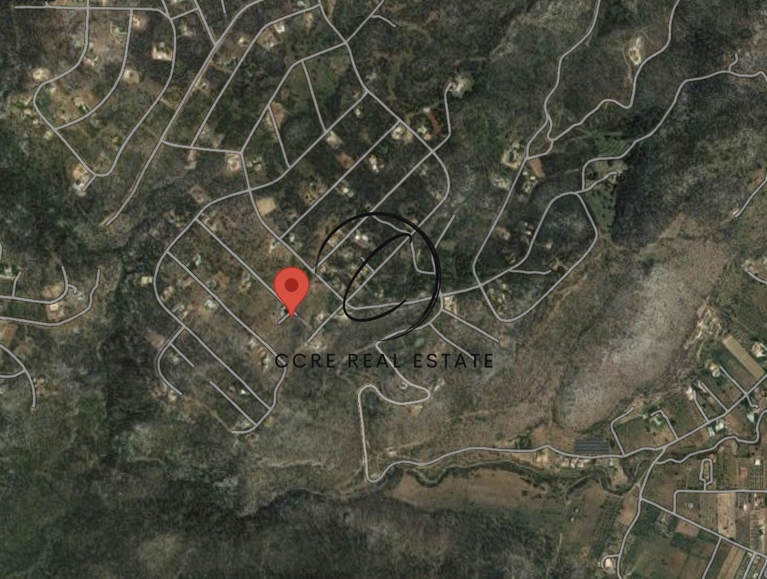 2 - plot of land for sale in oropos attica greece
