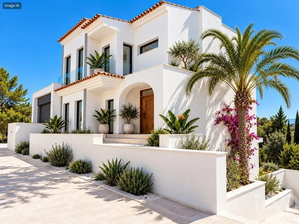 2 - vente villa estombar e parchal algarve portugal