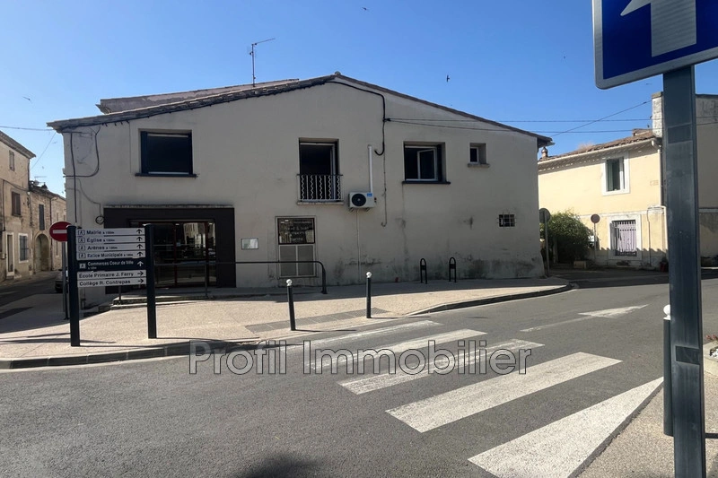 1 - vente maison marsillargues hérault france