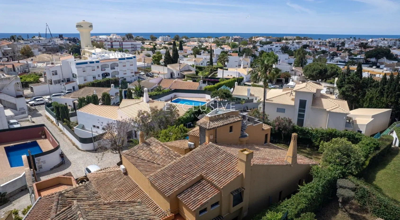 1 - venda casa albufeira algarve portugal