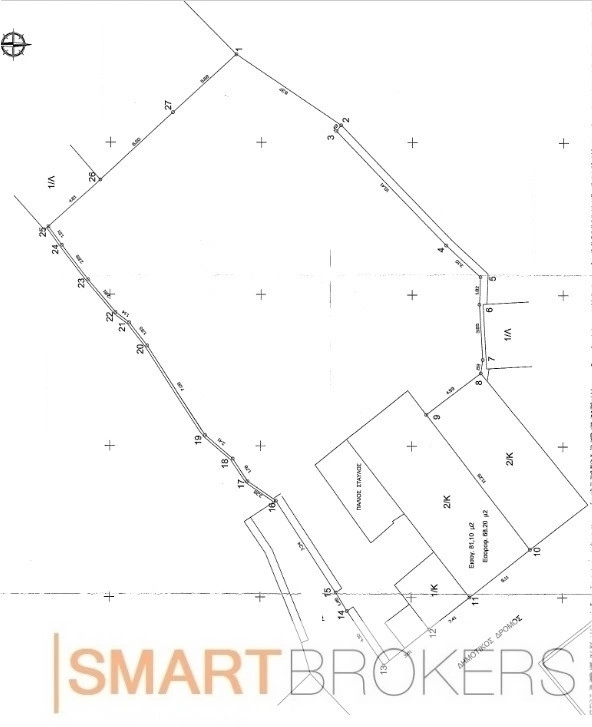 1 - vendita terreno gorgolaini creta grecia
