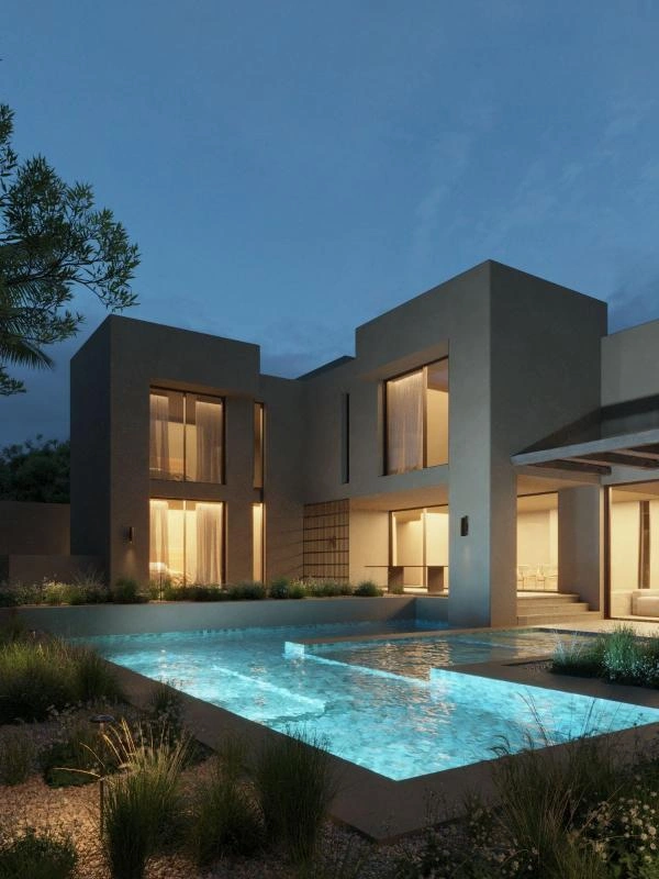 1 - vente villa vue mer la nucia - costa blanca communauté valencienne espagne