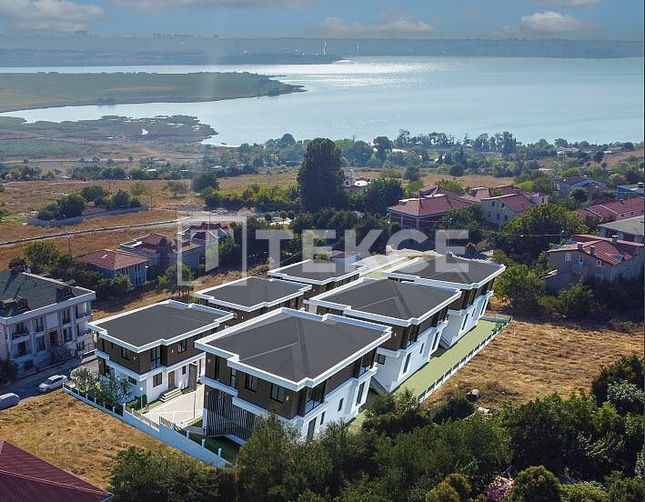 1 - house for sale in avcilar istanbul turkey