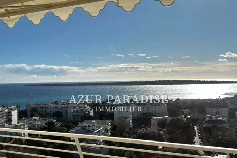 1 - sea view apartment for sale in cannes alpes-maritimes france
