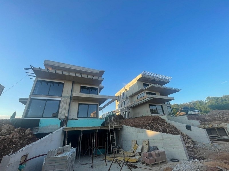 2 - sea view apartment for sale in njivice primorje-gorski kotar croatia