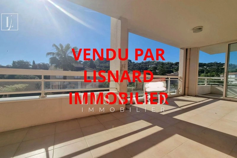 1 - vente appartement vallauris alpes-maritimes france