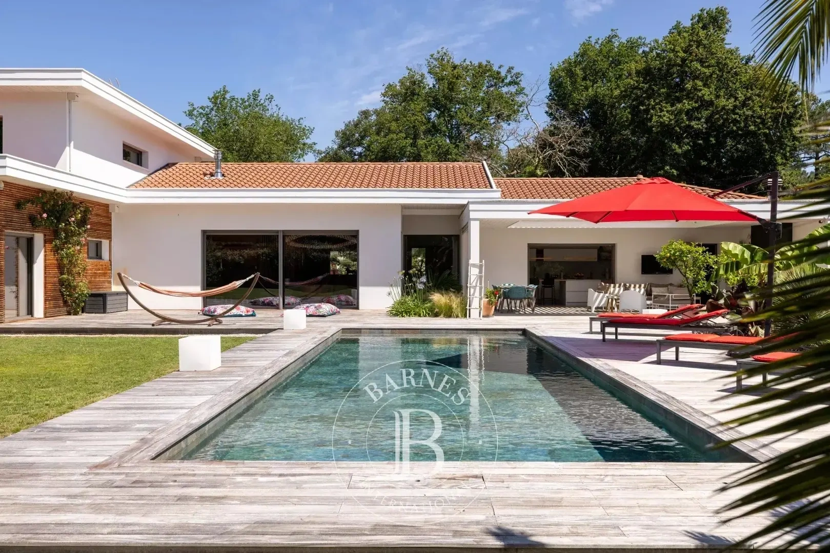 2 - house for sale in hossegor landes france