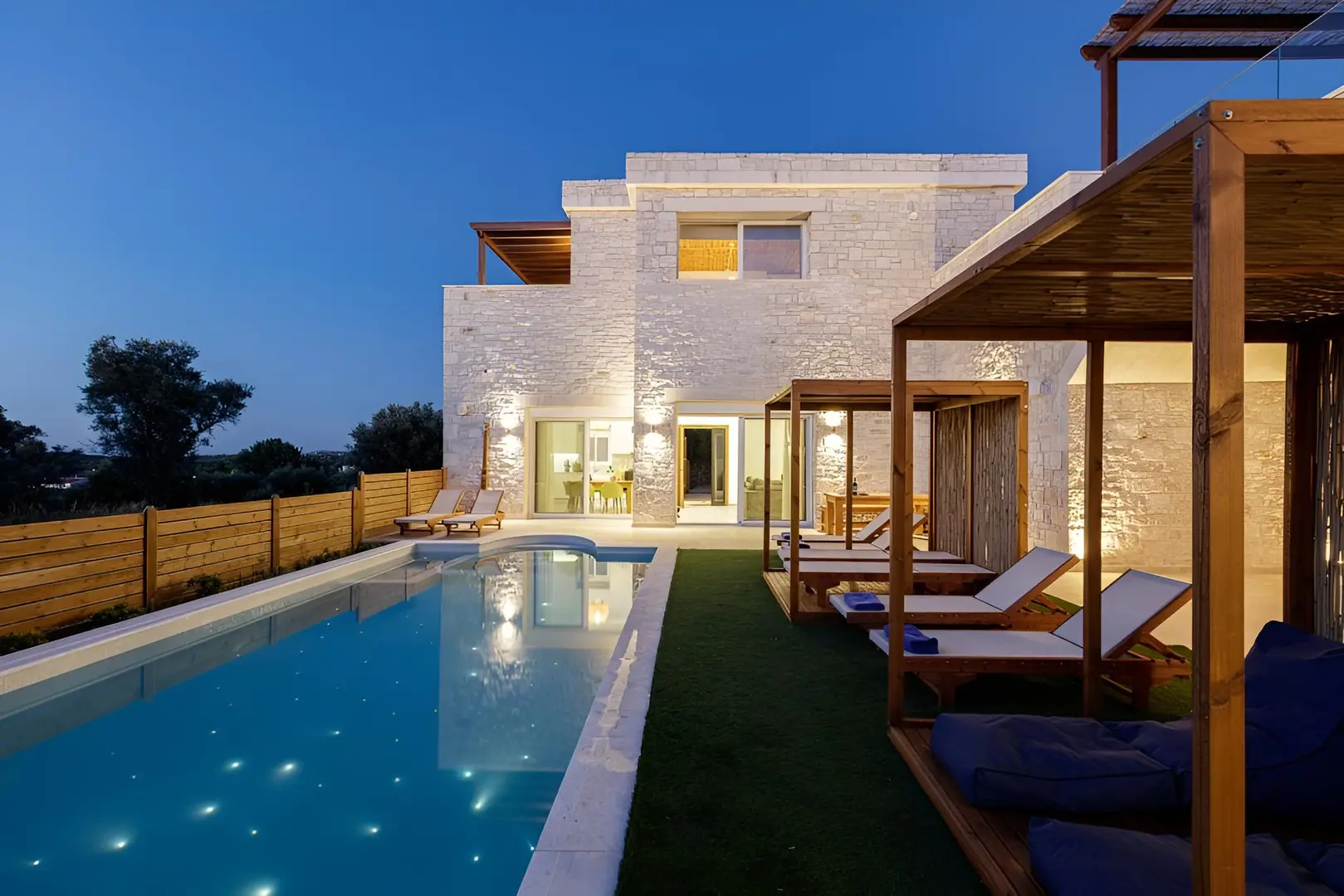 1 - verkoop huis uitzicht op zee pigi crete griekenland