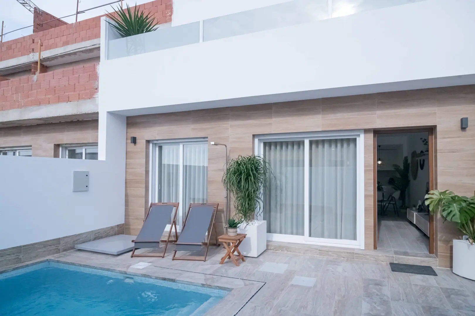 1 - venta casa avileses región de murcia españa