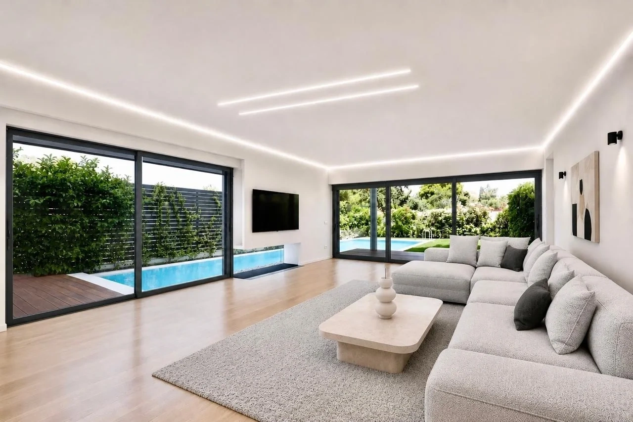 1 - sea view house for sale in elliniko attica greece