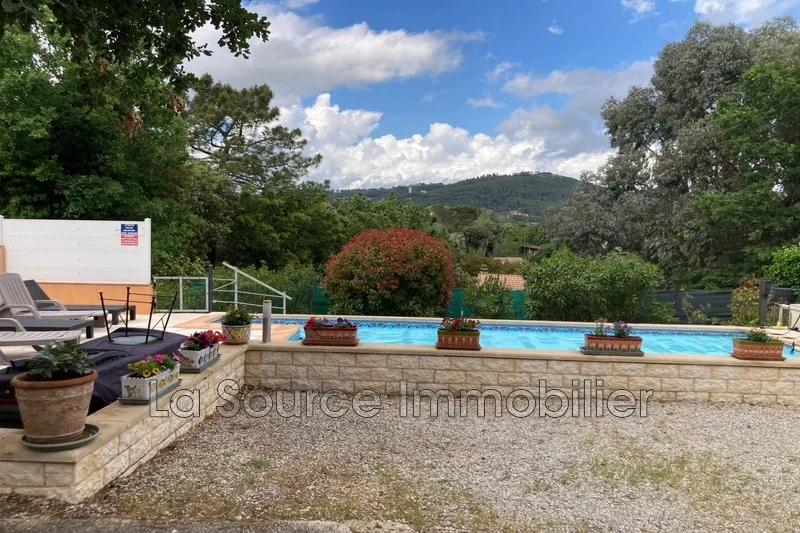 2 - house for sale in vidauban var france