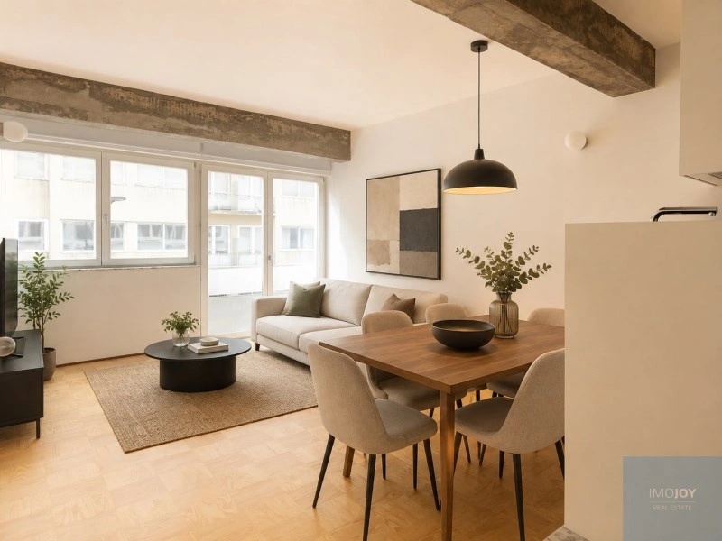 1 - verkoop appartement porto north region portugal