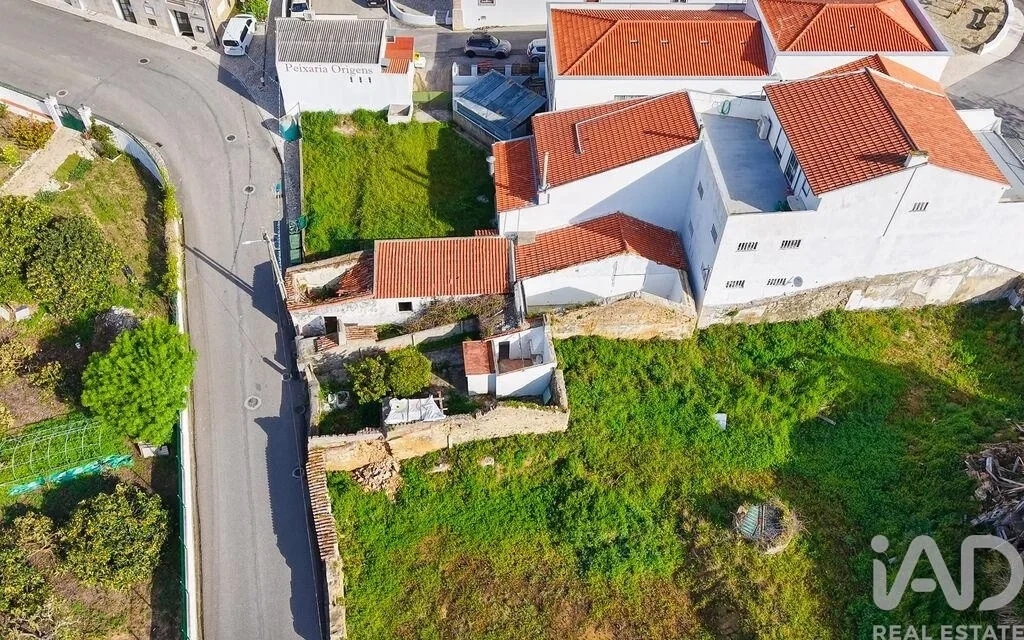 2 - venta terreno mafra región de lisboa portugal