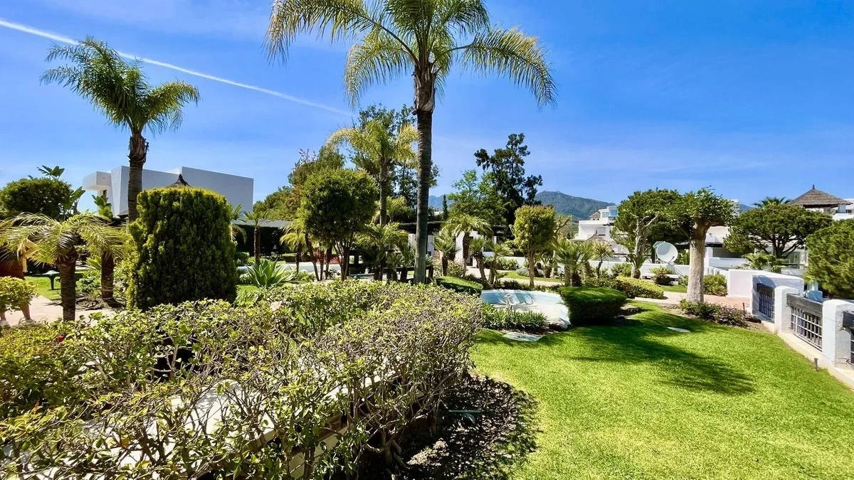 1 - verkauf wohnung meerblick marbella - costa del sol andalusien spanien
