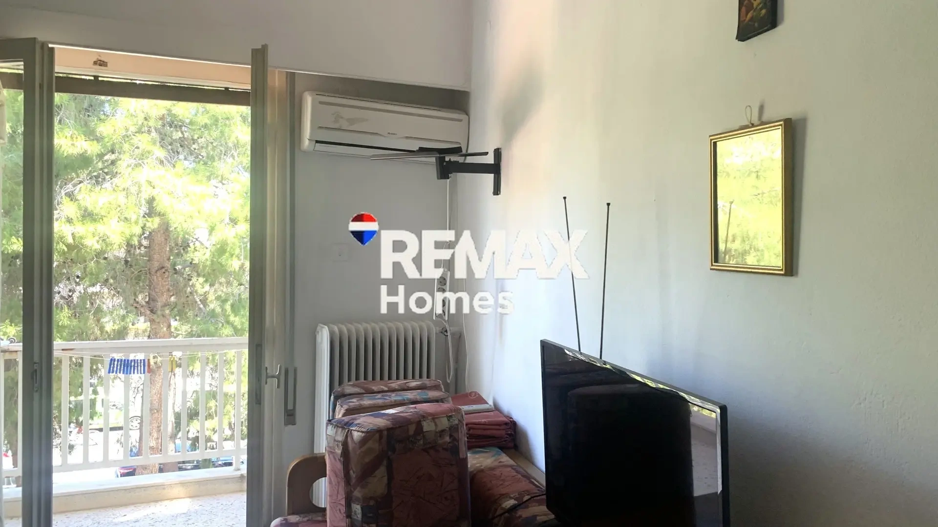2 - vente appartement koridallos attique grèce
