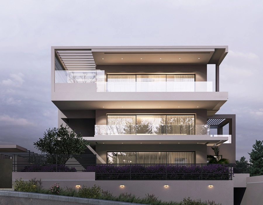 1 - venta apartamento vouliagmeni ática grecia