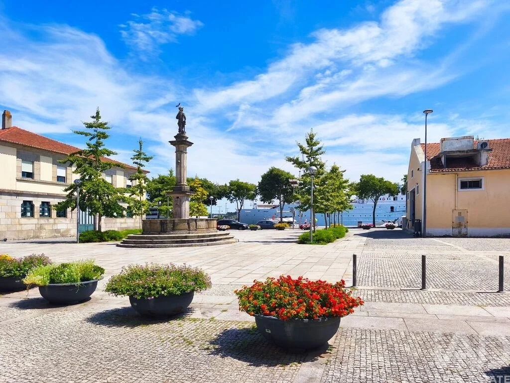 2 - venta apartamento viana do castelo región norte portugal