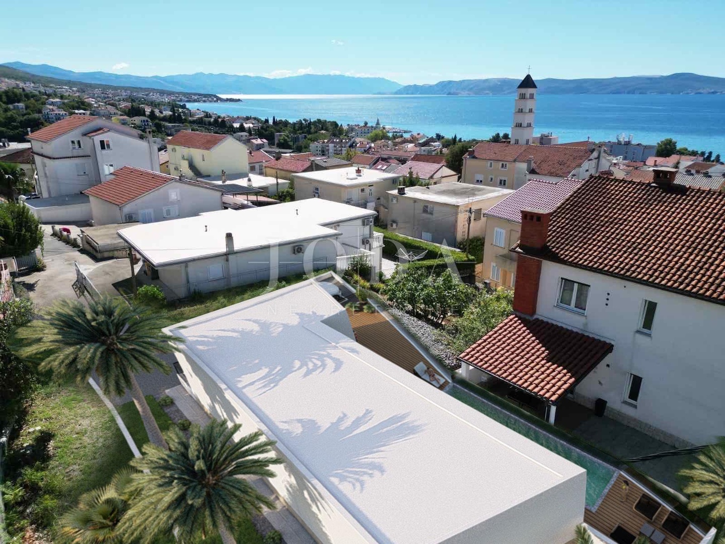 1 - house for sale in crikvenica primorje-gorski kotar croatia