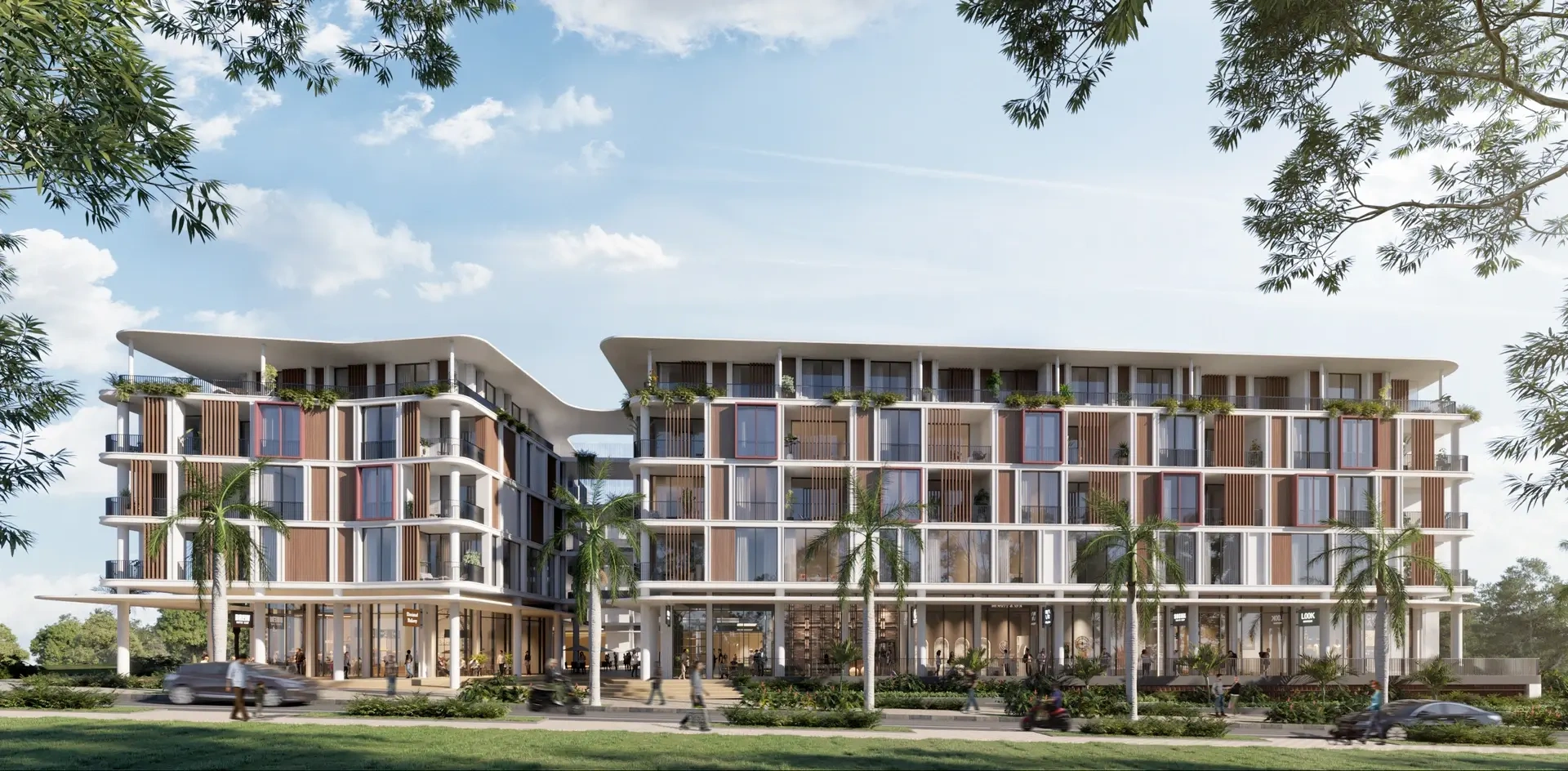 2 - vendita appartamento grand baie rivière du rempart mauritius