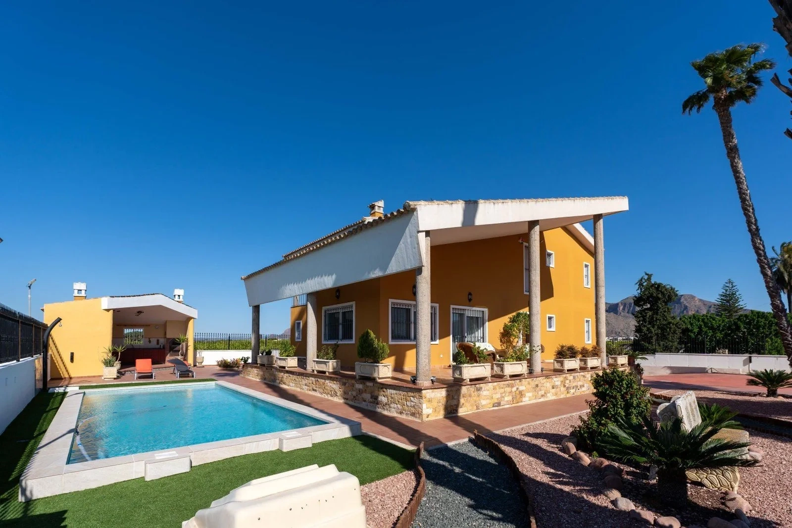 1 - vente maison orihuela communauté valencienne espagne