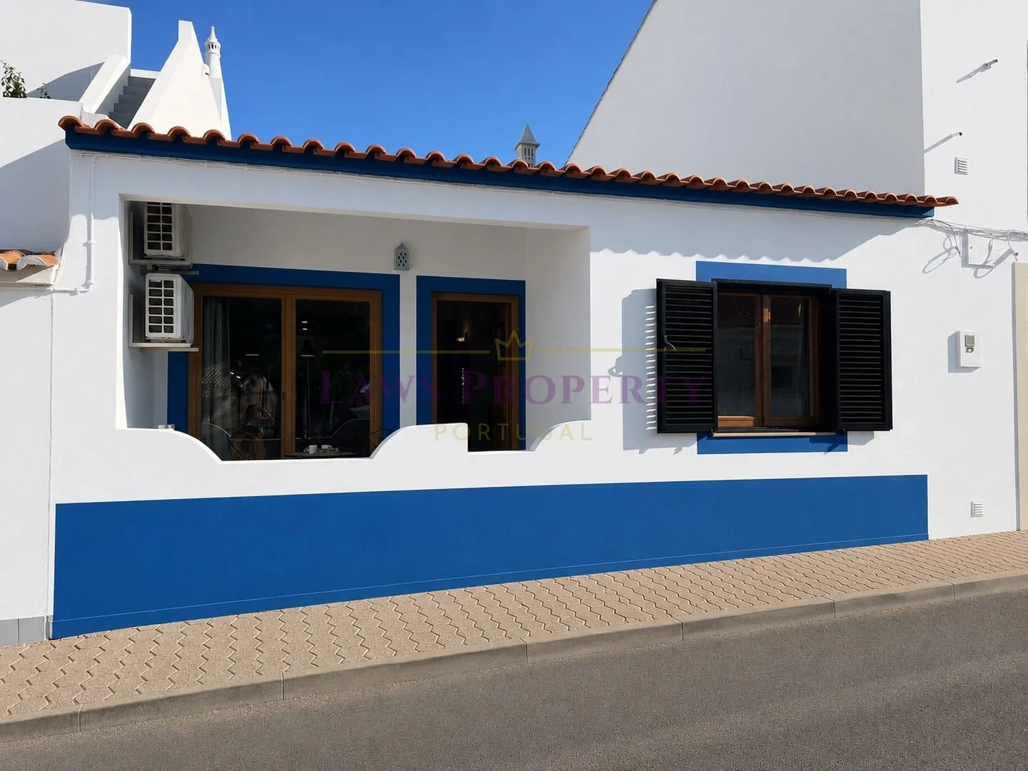 2 - vente maison lagos algarve portugal