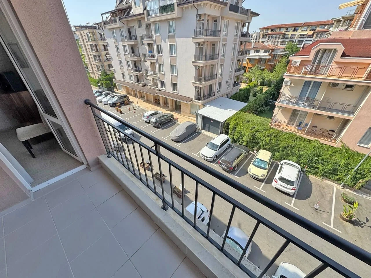 2 - venda apartamento sunny beach burgas bulgária