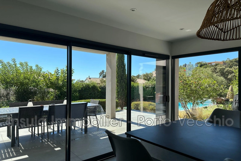2 - verkauf villa meerblick sainte-lucie-de-porto-vecchio corse (du-sud) frankreich